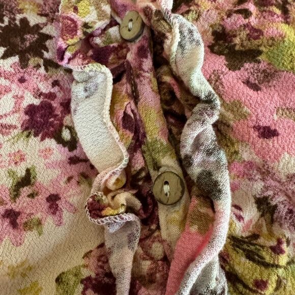 Free People Bodysuit - Picture 6 of 8